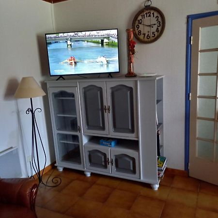 Maison proche la tremblade et de ronce les bains Etaules  Extérieur photo