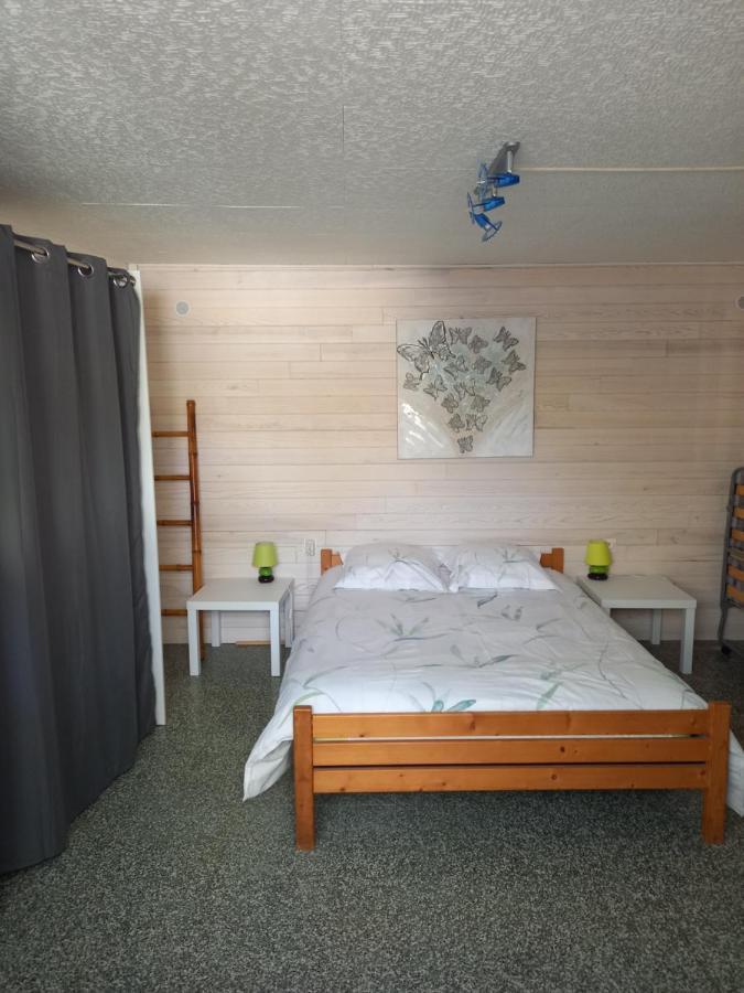 Maison proche la tremblade et de ronce les bains Etaules  Extérieur photo