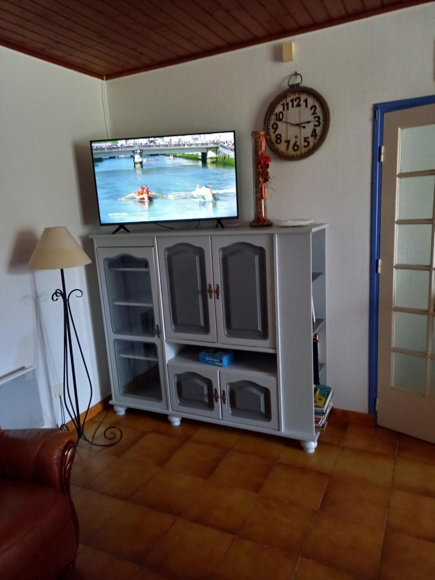 Maison proche la tremblade et de ronce les bains Etaules  Extérieur photo