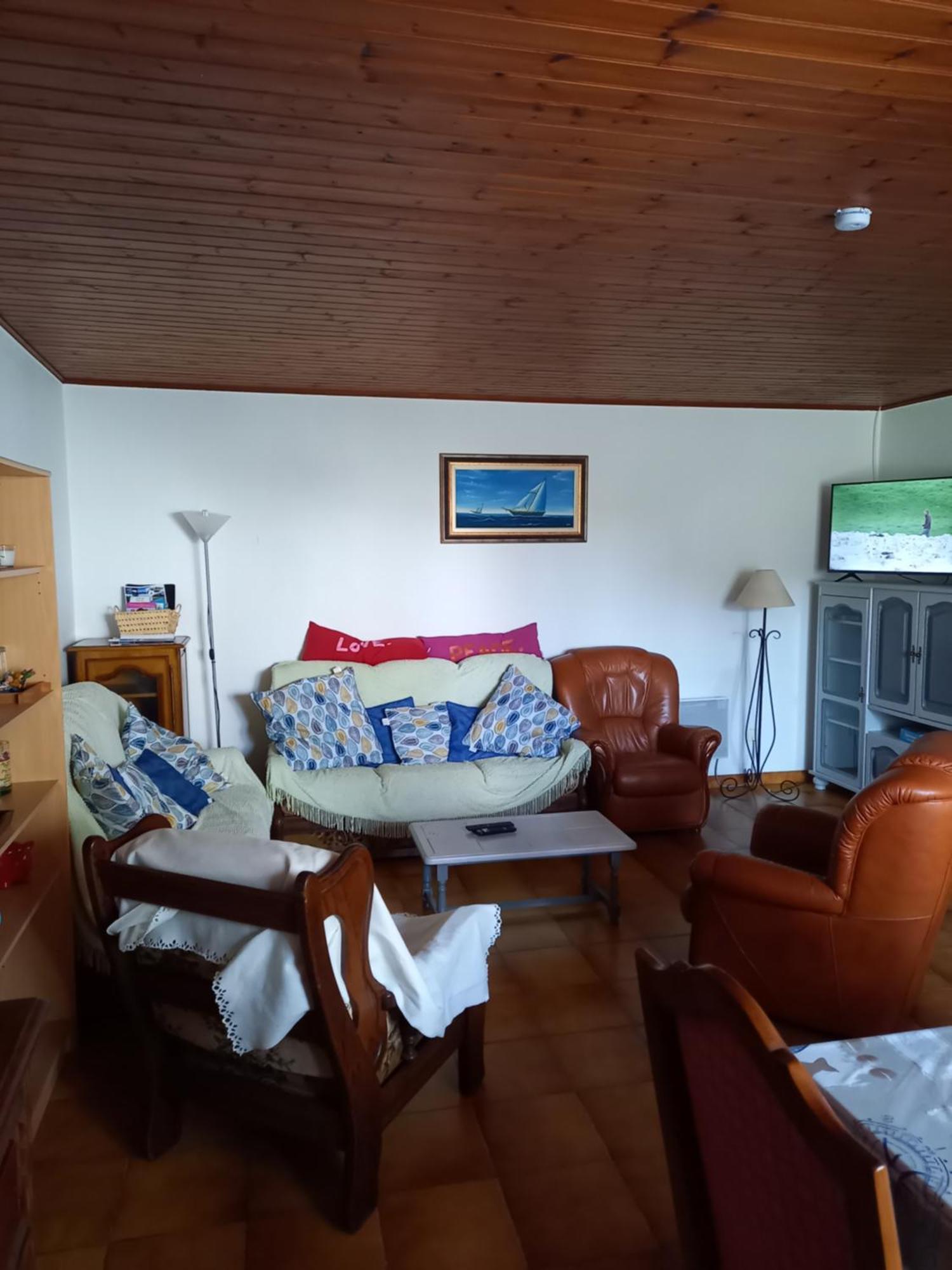 Maison proche la tremblade et de ronce les bains Etaules  Extérieur photo