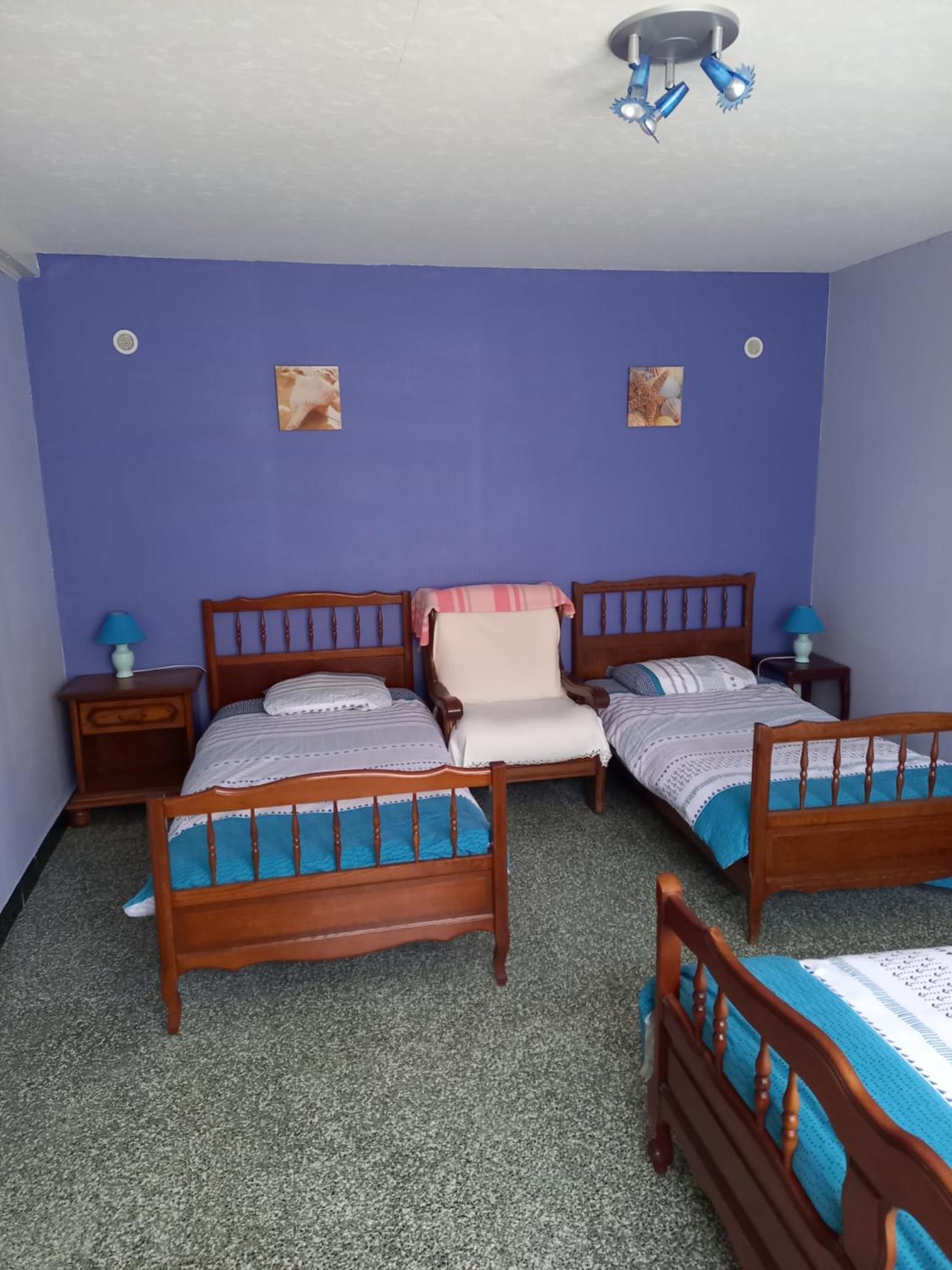Maison proche la tremblade et de ronce les bains Etaules  Extérieur photo