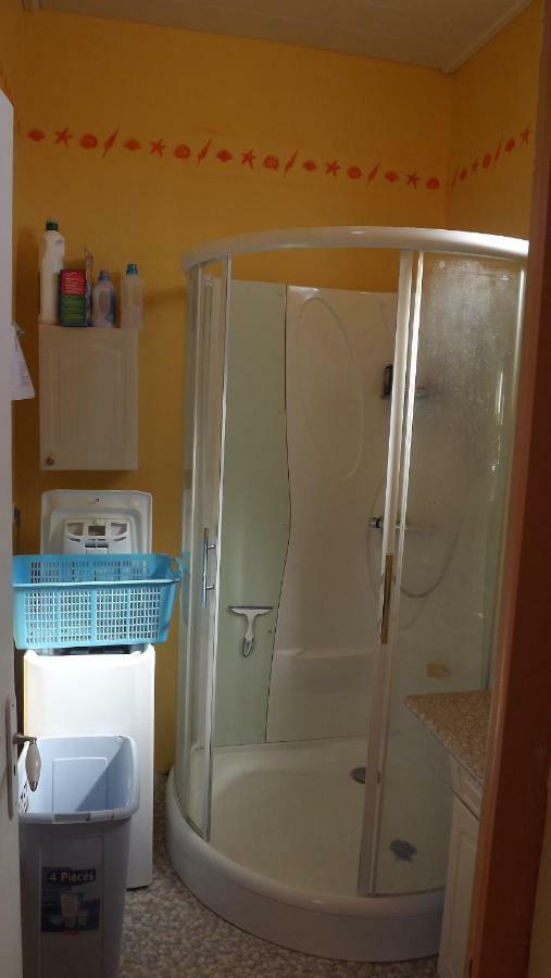 Maison proche la tremblade et de ronce les bains Etaules  Extérieur photo