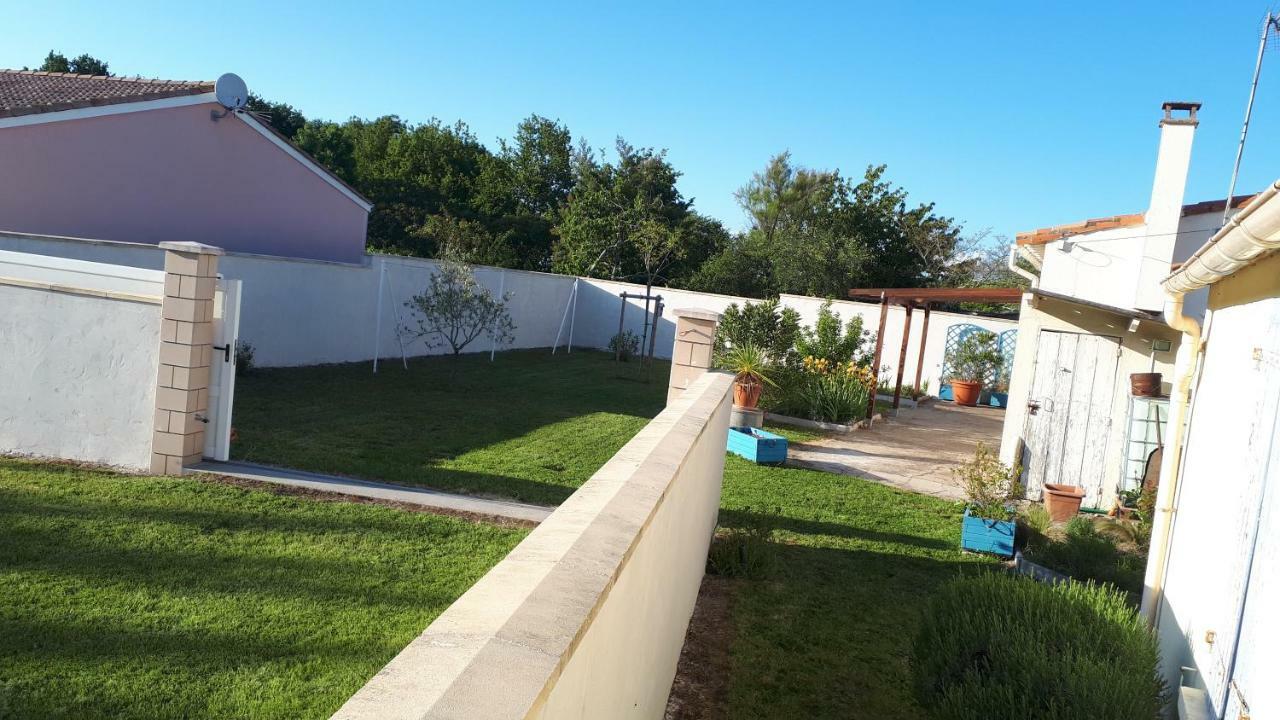 Maison proche la tremblade et de ronce les bains Etaules  Extérieur photo